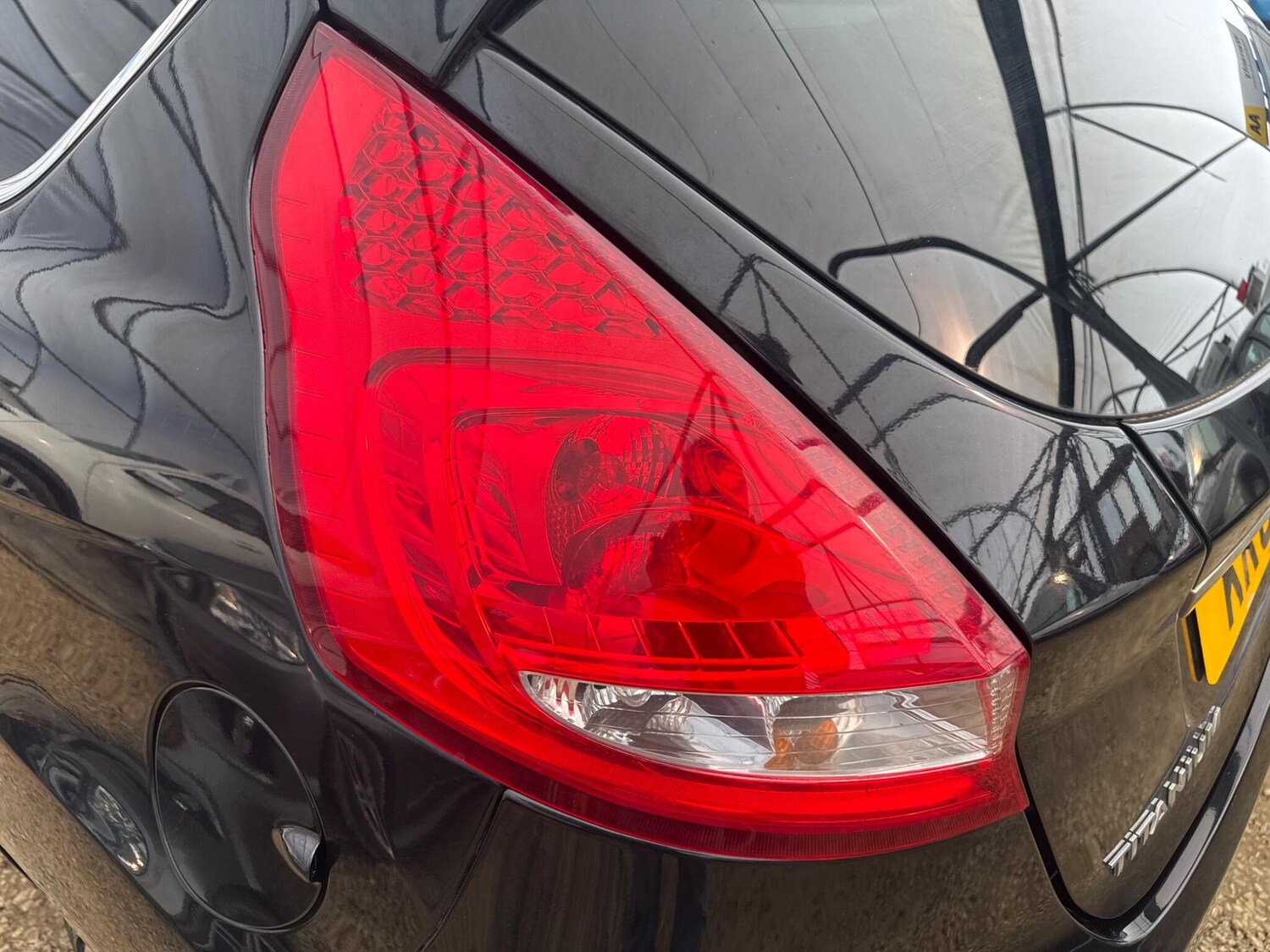 Used Ford Fiesta for sale - 77940641: Photo 67