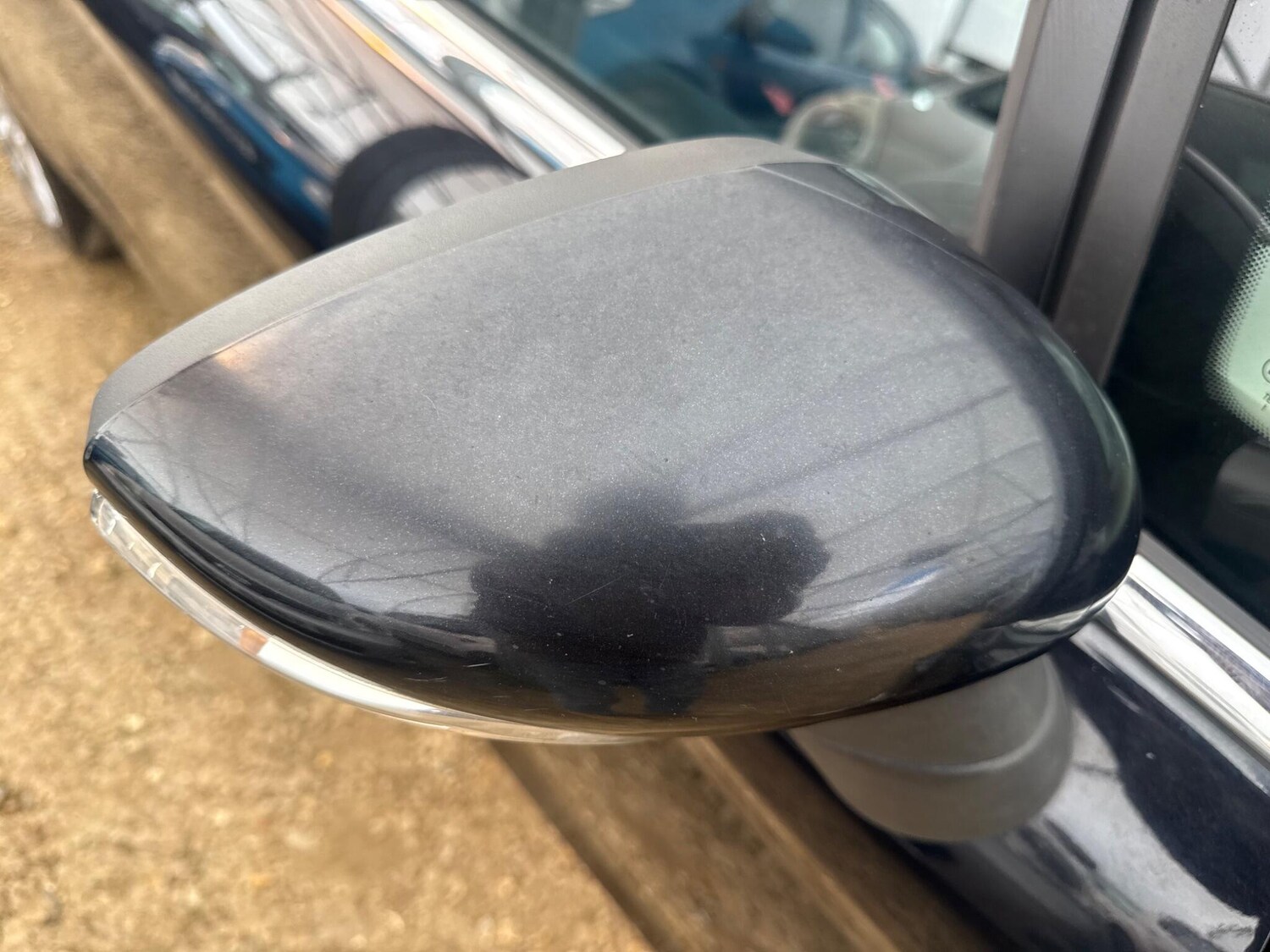 Used Ford Fiesta for sale - 77940641: Photo 69