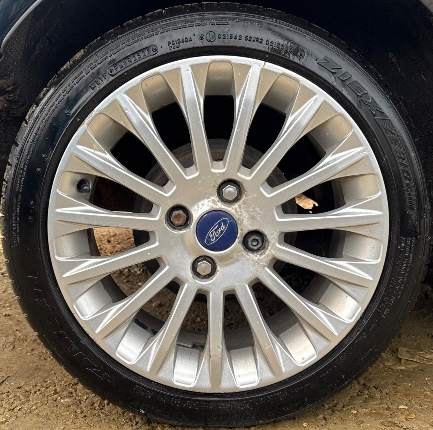 Used Ford Fiesta for sale - 77940641: Photo 71