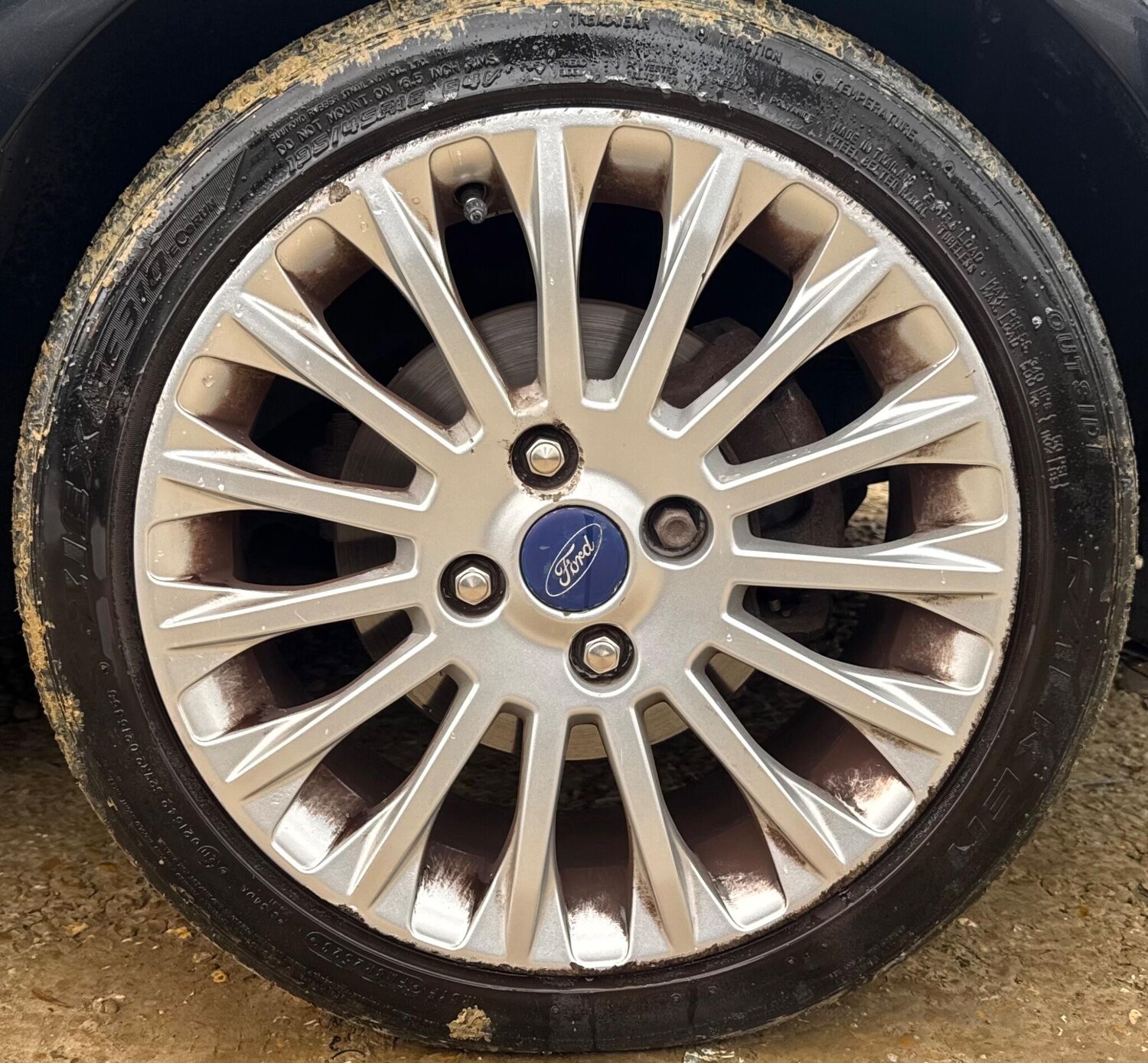 Used Ford Fiesta for sale - 77940641: Photo 72