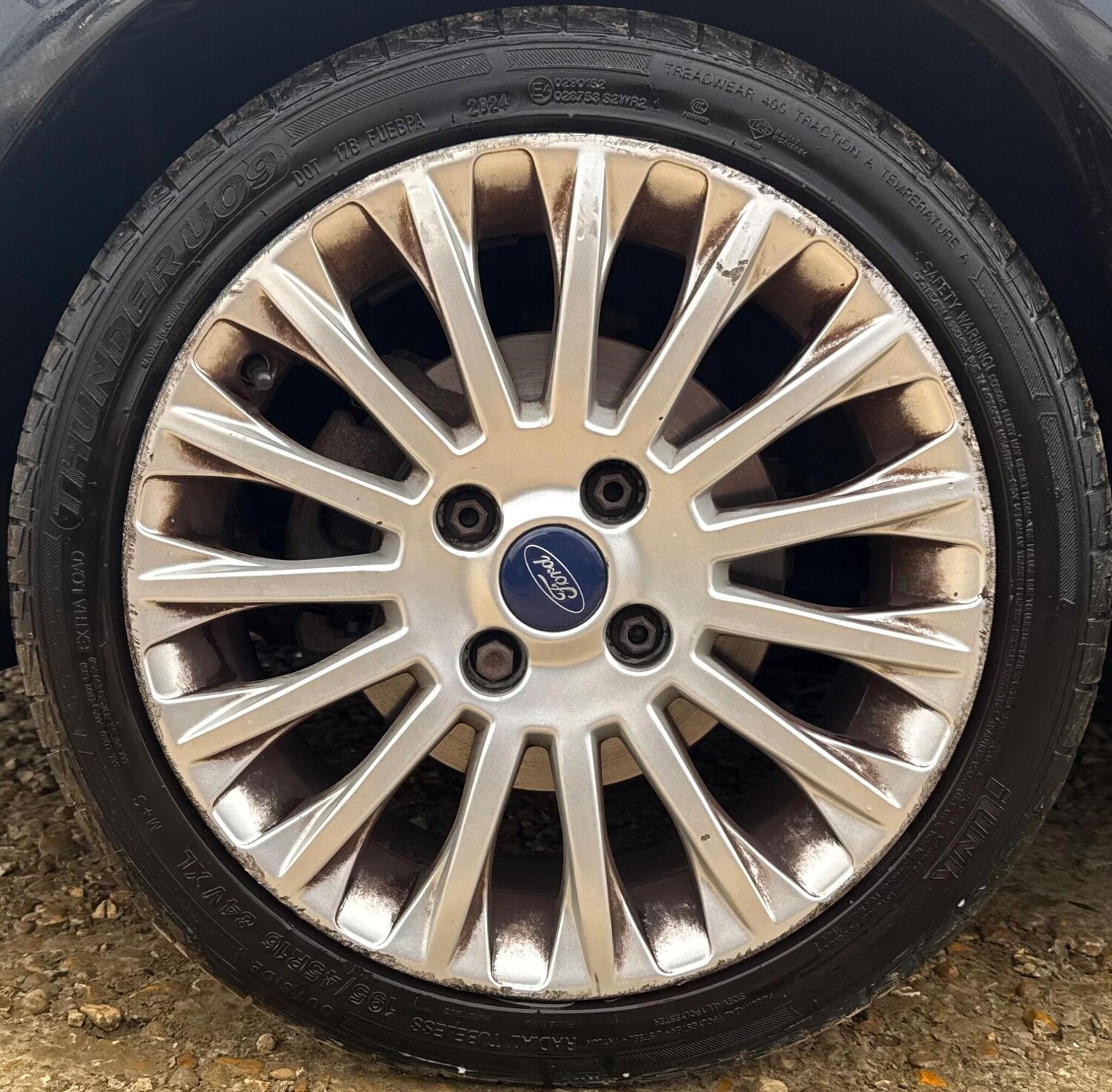 Used Ford Fiesta for sale - 77940641: Photo 73