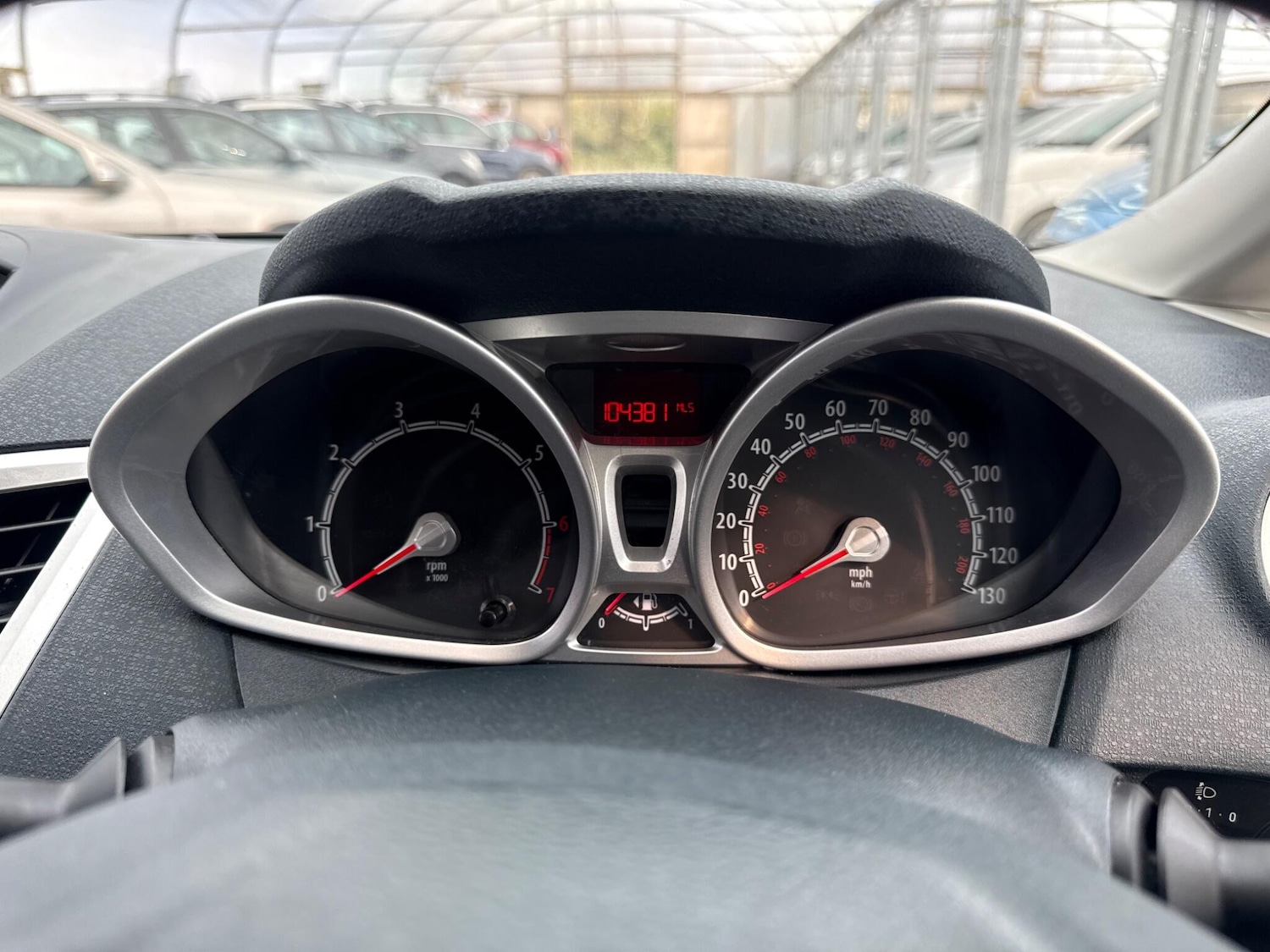 Used Ford Fiesta for sale - 77940641: Photo 75