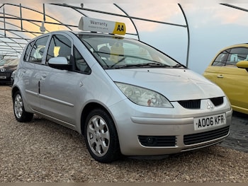 2006 (06) - 1.3 CZ2 5dr
