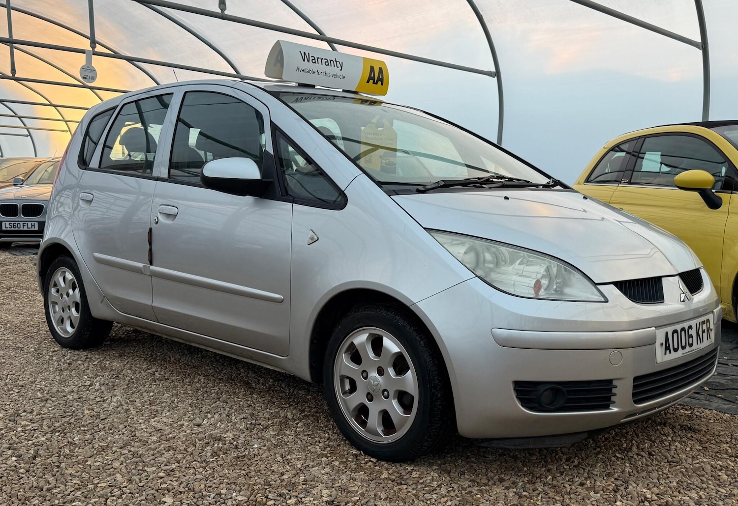 Vehicle 24