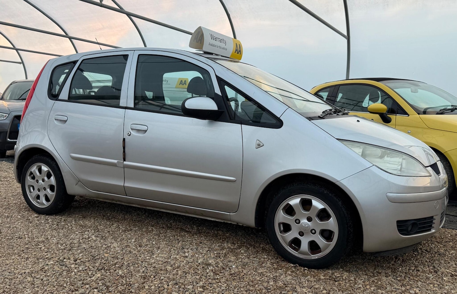 Vehicle 25