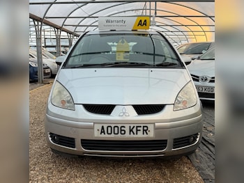 Used Mitsubishi Colt 2006 for sale - 75782237: Photo