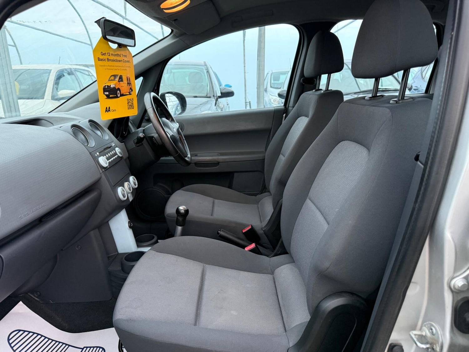 Vehicle 53