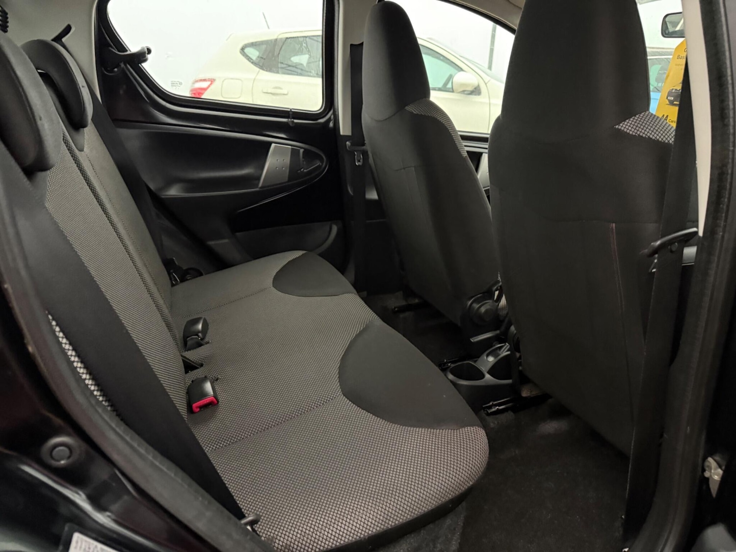 Used Toyota AYGO 2013 for sale - 76585097: Photo 53