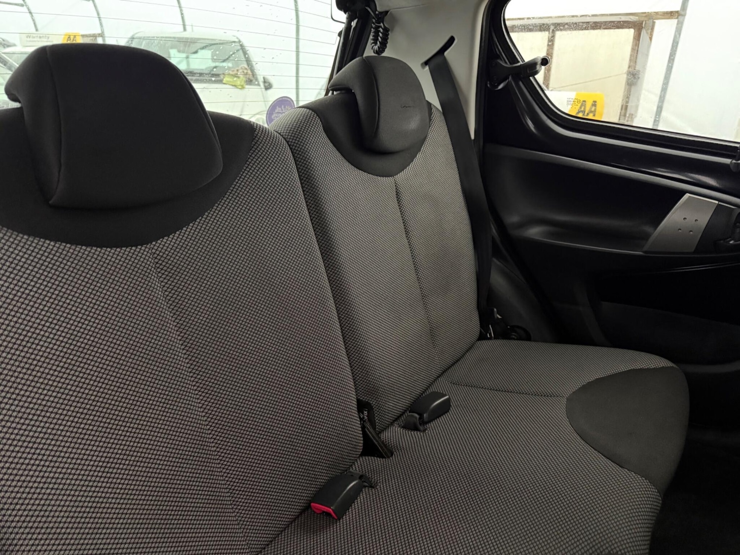 Used Toyota AYGO 2013 for sale - 76585097: Photo 54