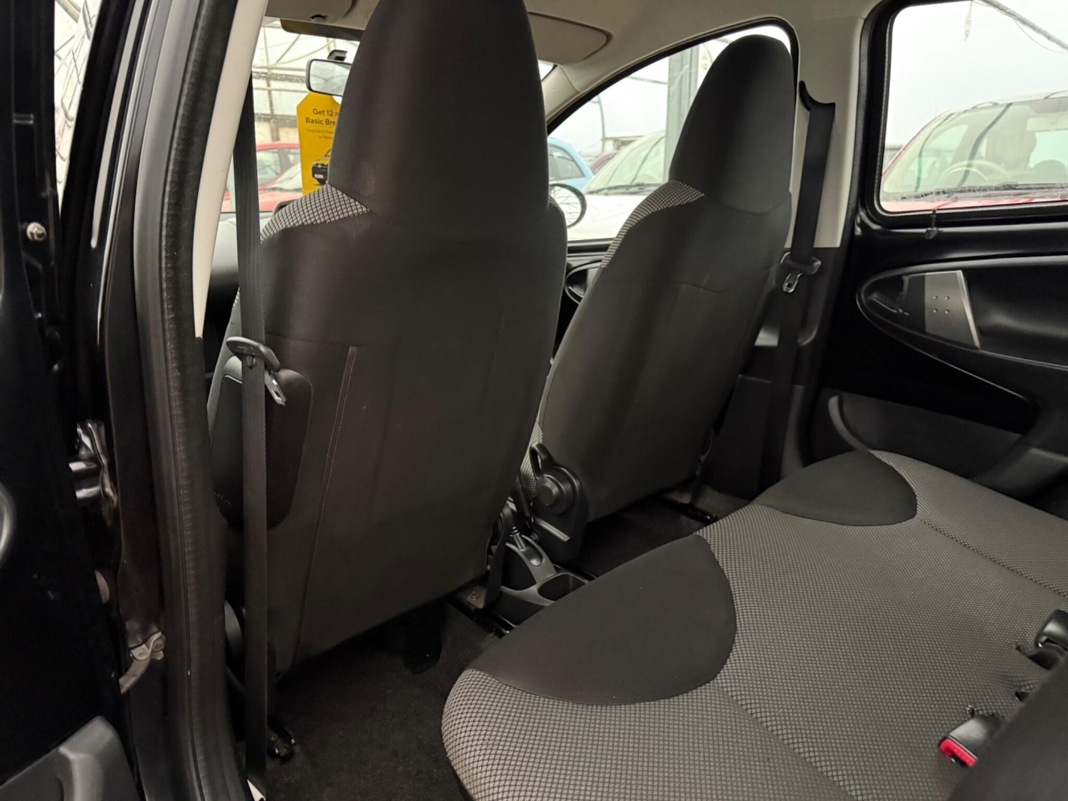 Used Toyota AYGO 2013 for sale - 76585097: Photo 58