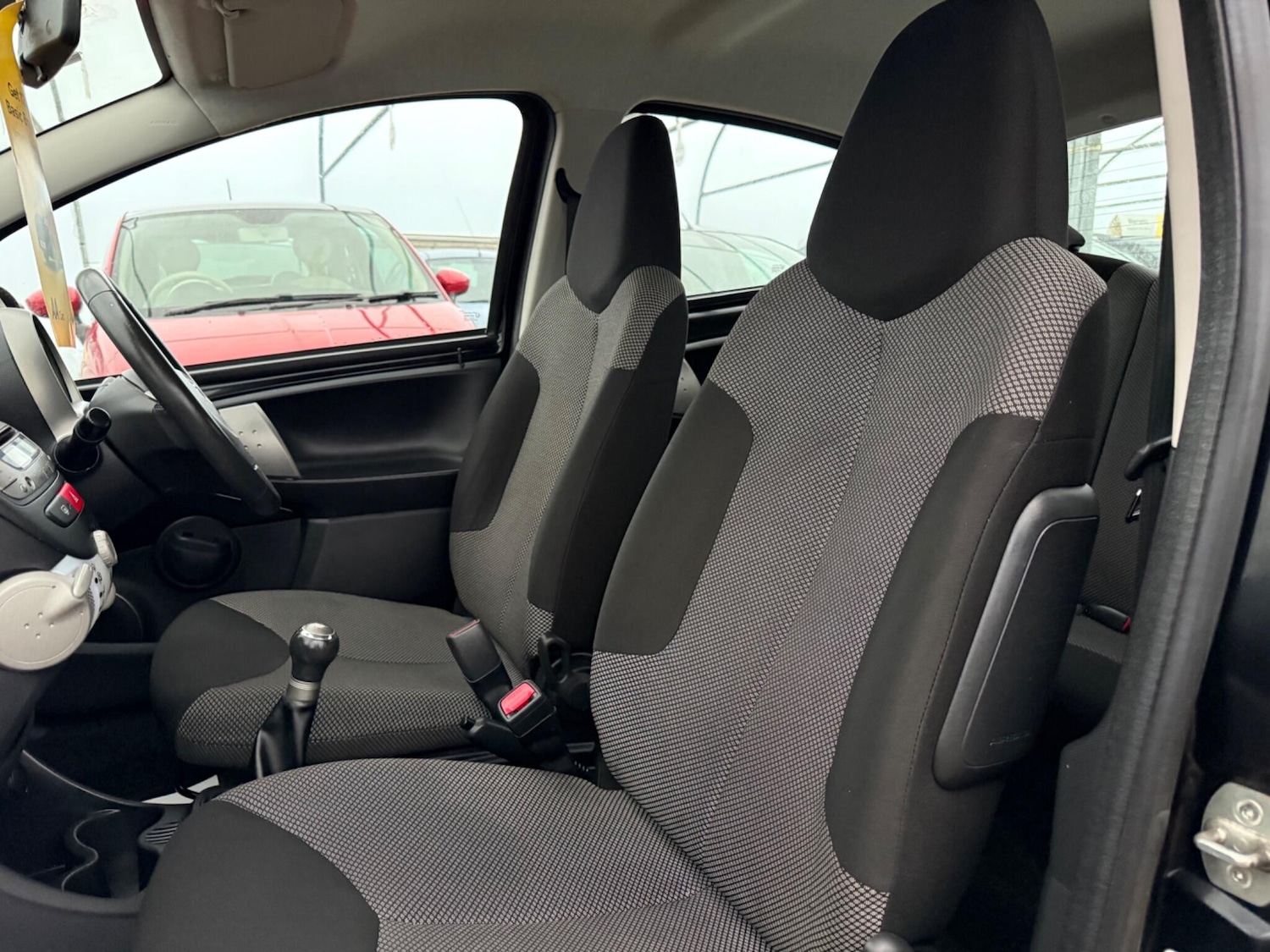 Used Toyota AYGO 2013 for sale - 76585097: Photo 61