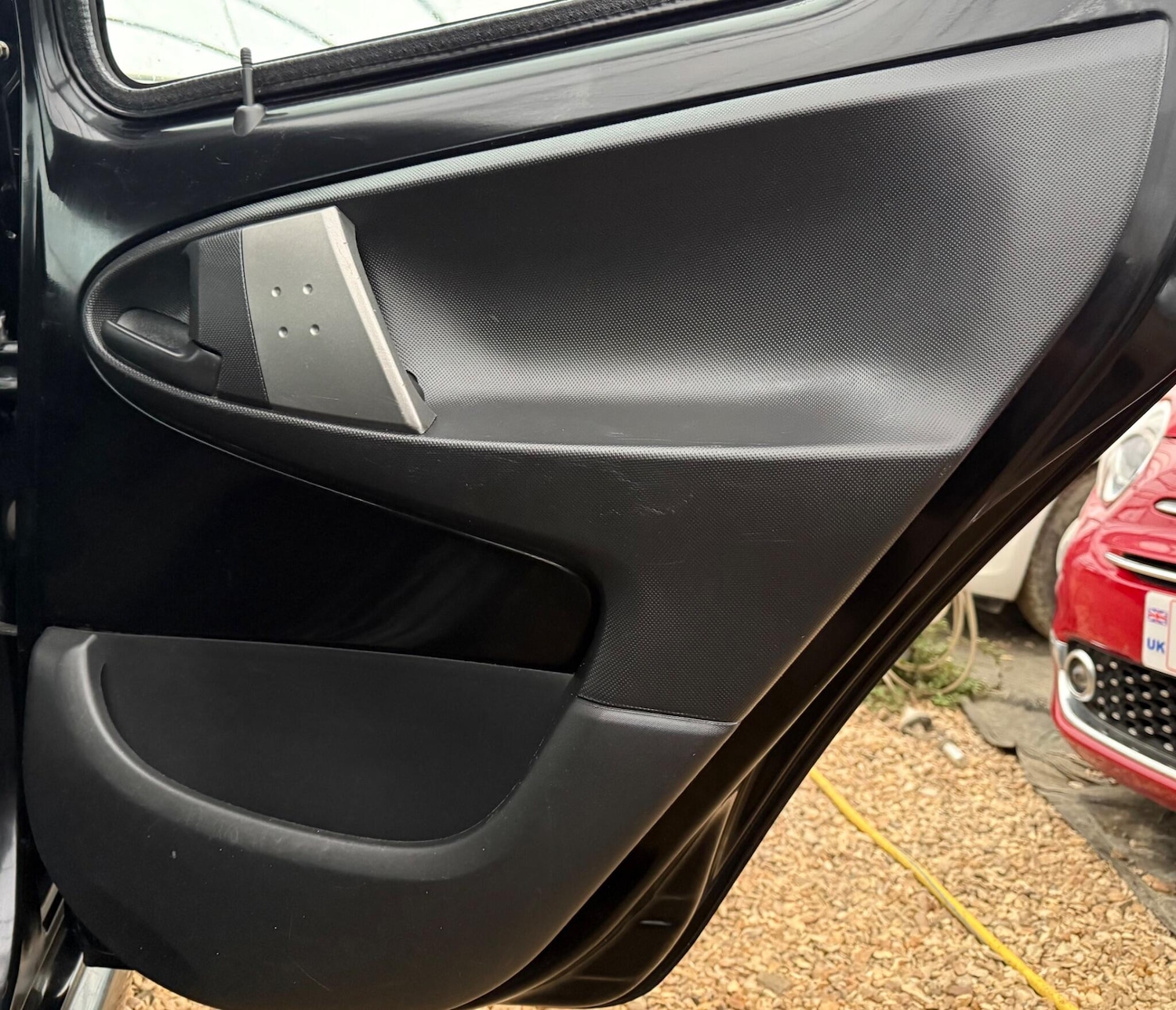 Used Toyota AYGO 2013 for sale - 76585097: Photo 69