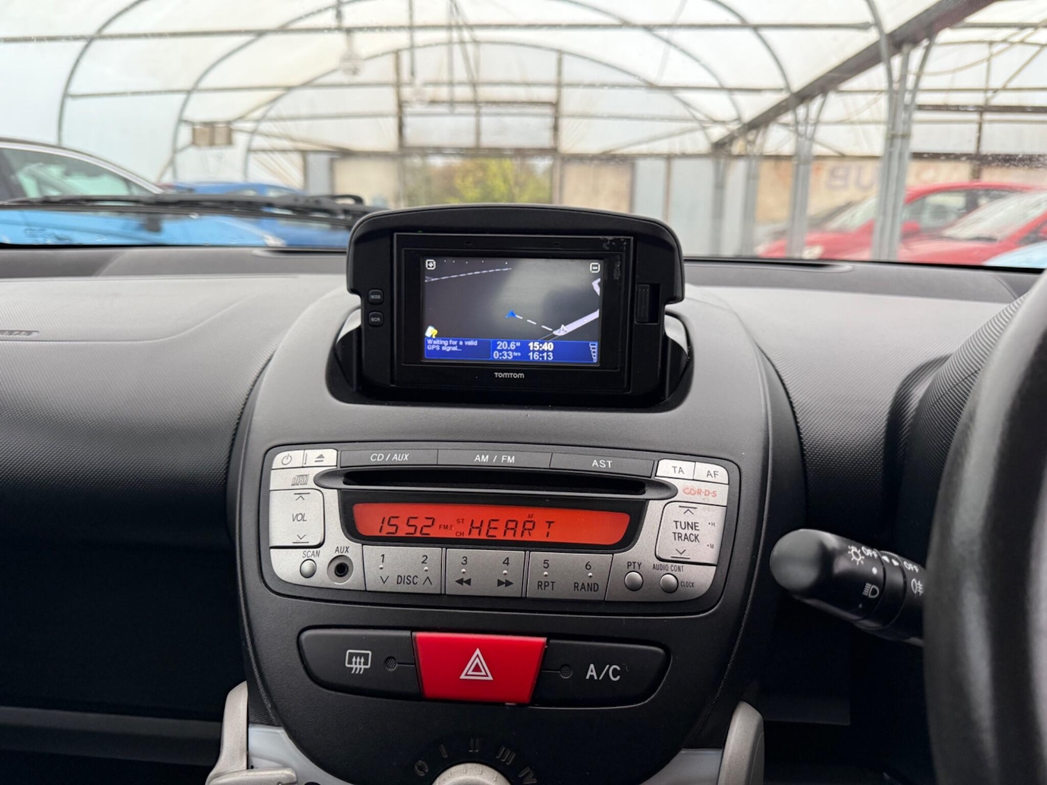 Used Toyota AYGO 2013 for sale - 76585097: Photo 72