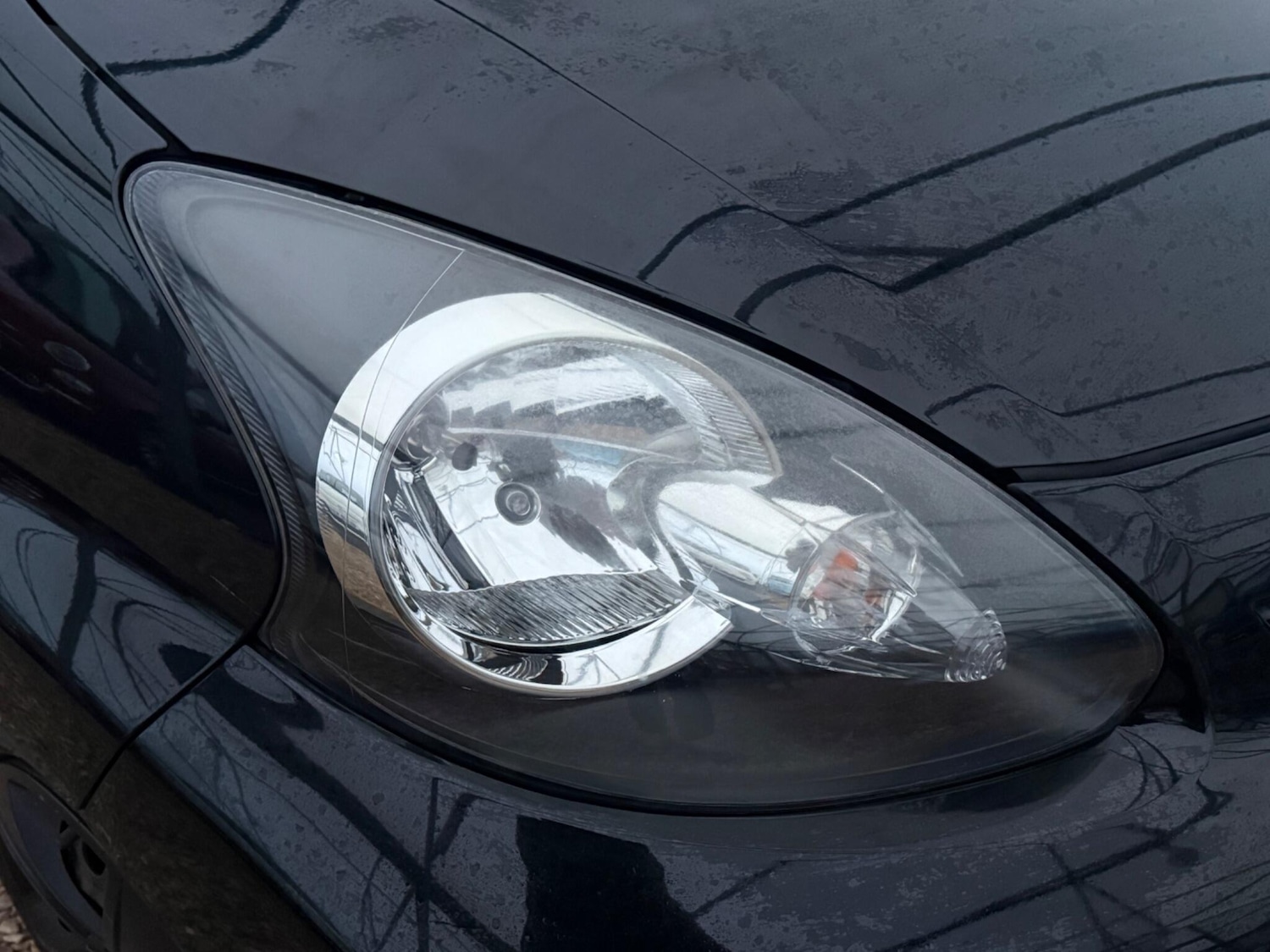 Used Toyota AYGO 2013 for sale - 76585097: Photo 73