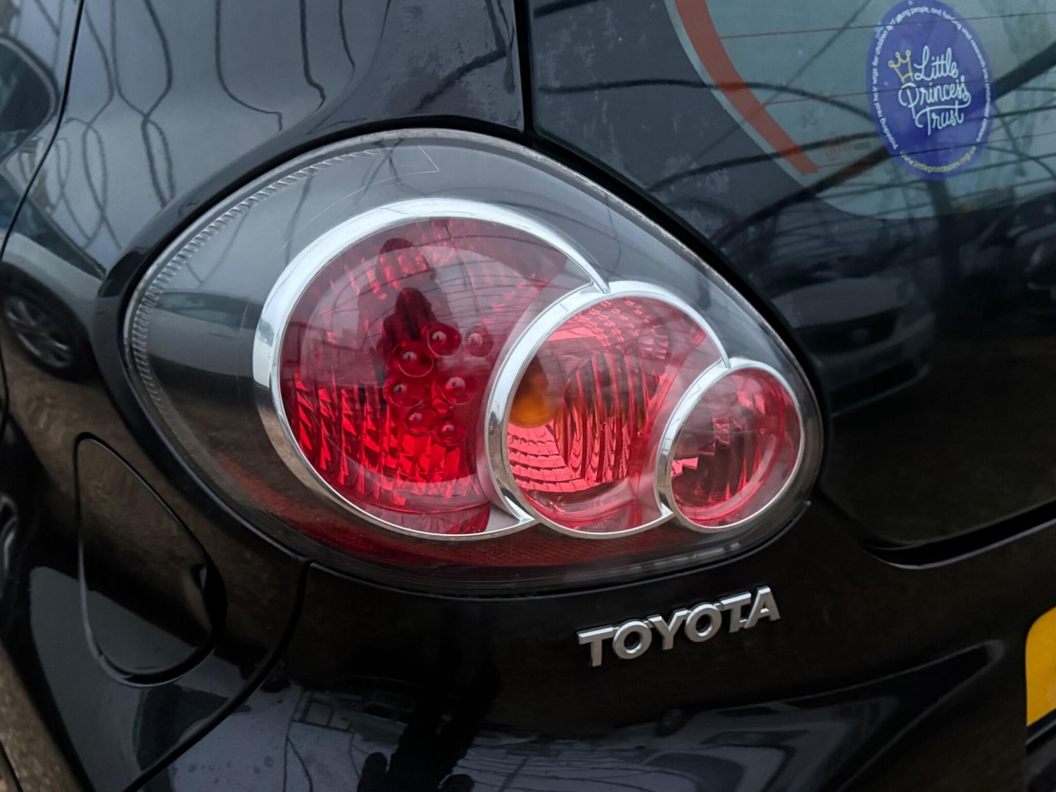 Used Toyota AYGO 2013 for sale - 76585097: Photo 75