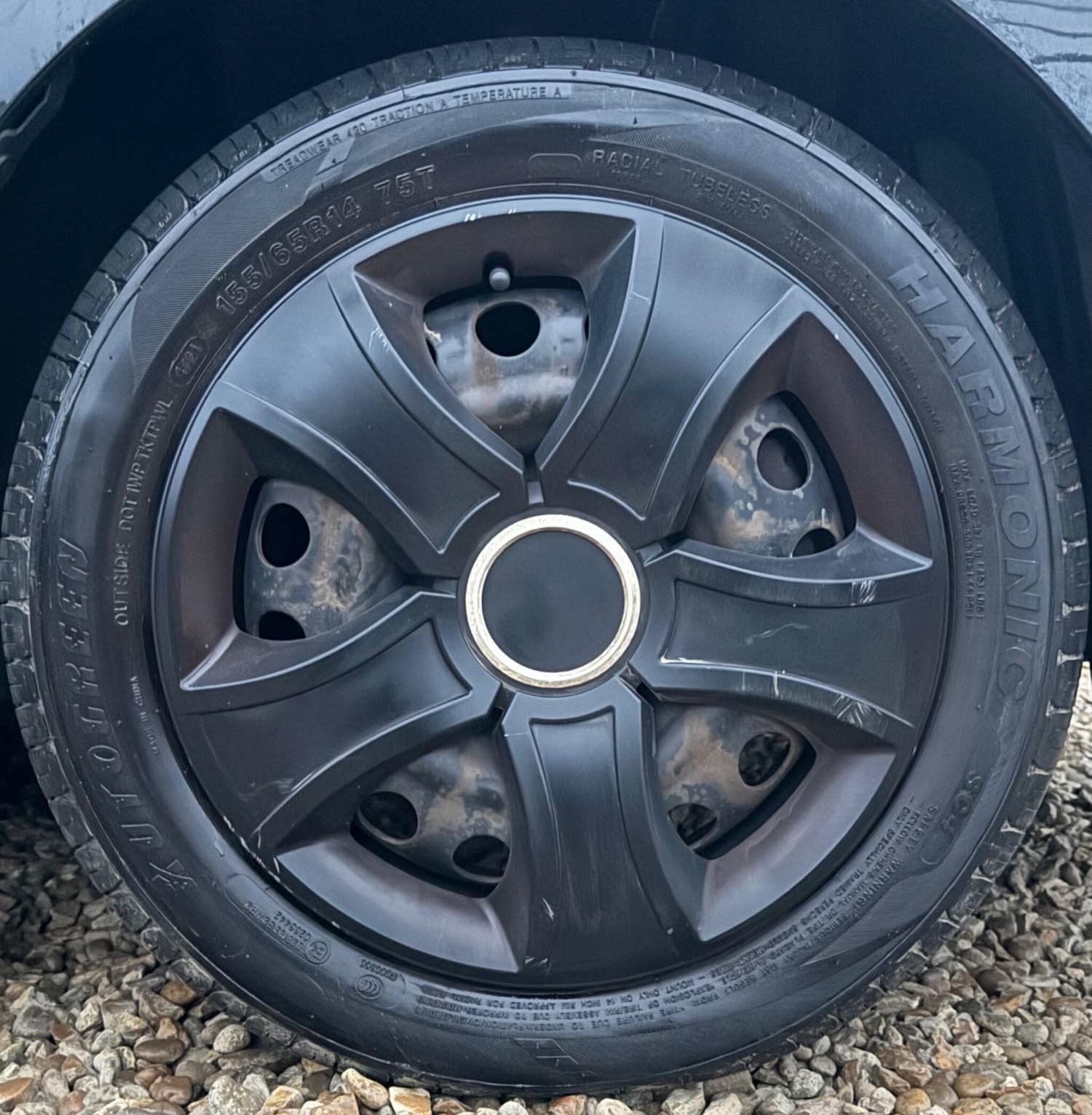 Used Toyota AYGO 2013 for sale - 76585097: Photo 79