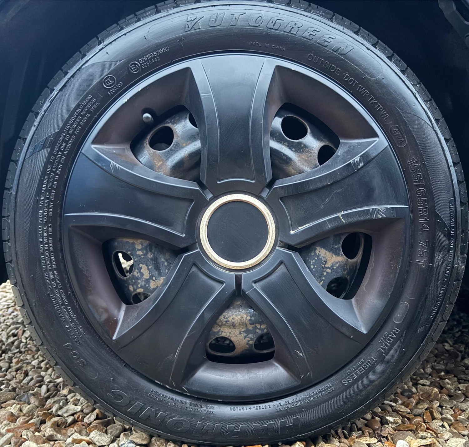 Used Toyota AYGO 2013 for sale - 76585097: Photo 80