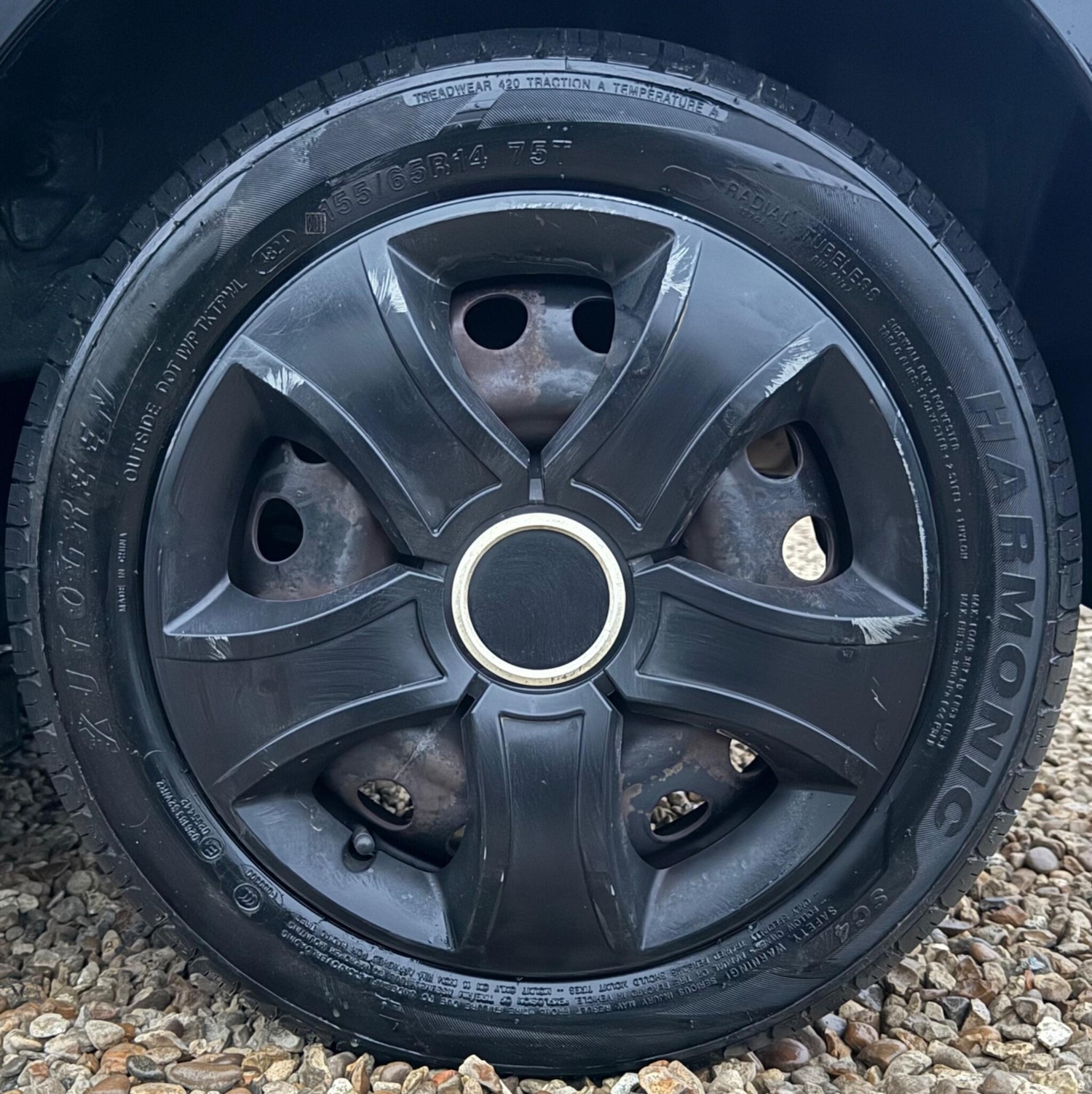 Used Toyota AYGO 2013 for sale - 76585097: Photo 81