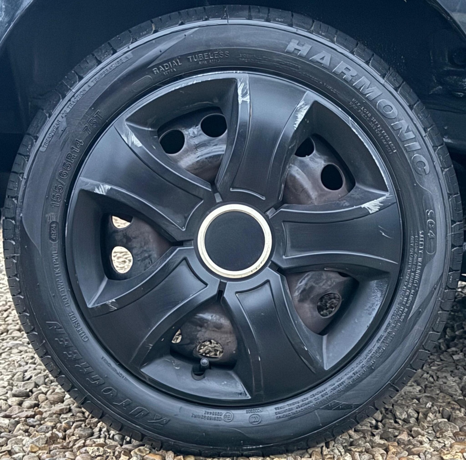 Used Toyota AYGO 2013 for sale - 76585097: Photo 82