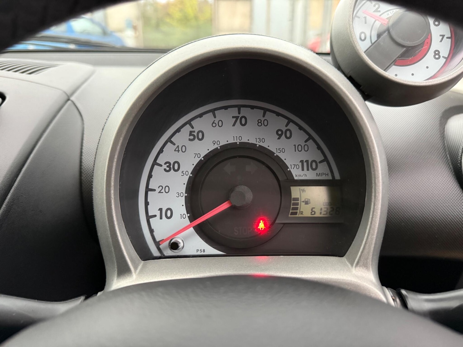 Used Toyota AYGO 2013 for sale - 76585097: Photo 83