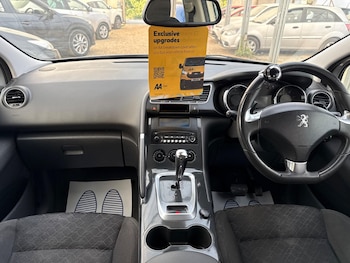 Used Peugeot 3008 2014 for sale - 79387812: Photo