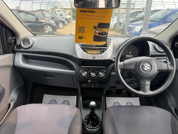 Used Suzuki Alto 2014 for sale - 79158792: Photo