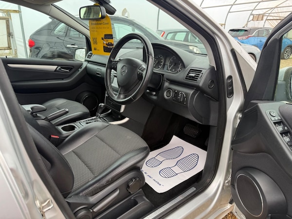 Used Mercedes-Benz A-Class 2012 for sale - 76214962: Photo 12