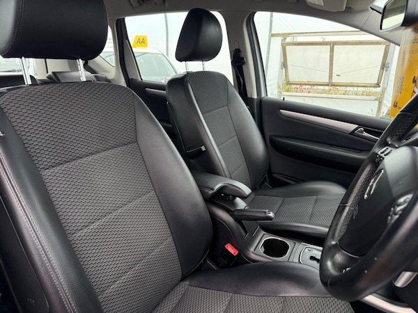 Used Mercedes-Benz A-Class 2012 for sale - 76214962: Photo 15
