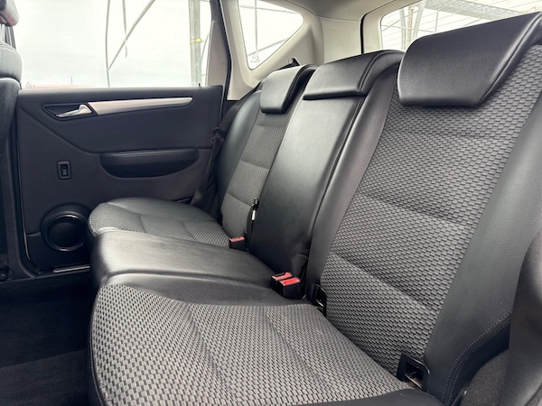 Used Mercedes-Benz A-Class 2012 for sale - 76214962: Photo 22