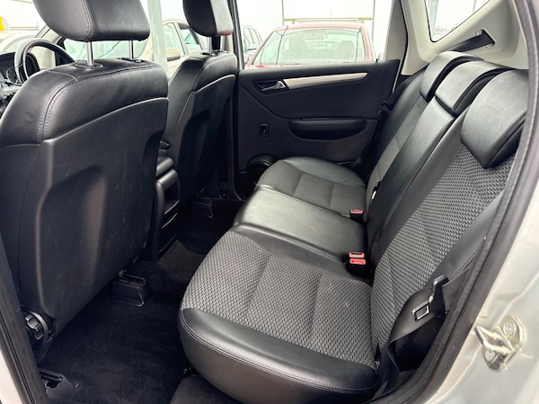 Used Mercedes-Benz A-Class 2012 for sale - 76214962: Photo 23