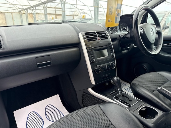Used Mercedes-Benz A-Class 2012 for sale - 76214962: Photo 27