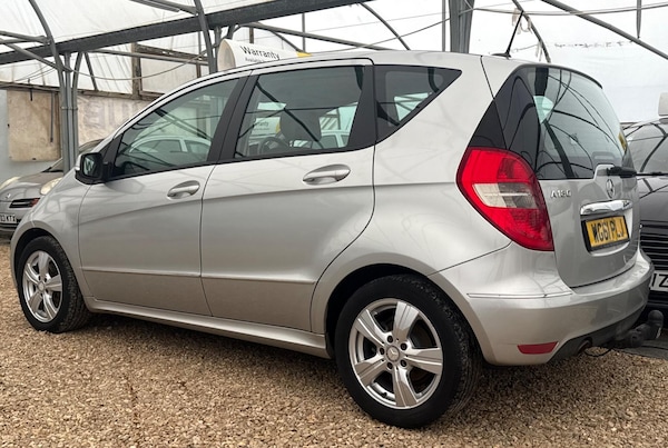 Used Mercedes-Benz A-Class 2012 for sale - 76214962: Photo 29