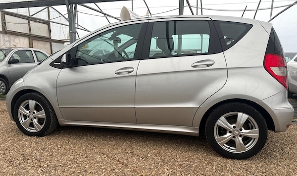 Used Mercedes-Benz A-Class 2012 for sale - 76214962: Photo 31