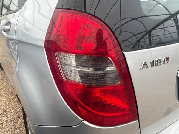 Used Mercedes-Benz A-Class 2012 for sale - 76214962: Photo 37