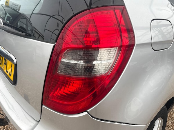 Used Mercedes-Benz A-Class 2012 for sale - 76214962: Photo 38