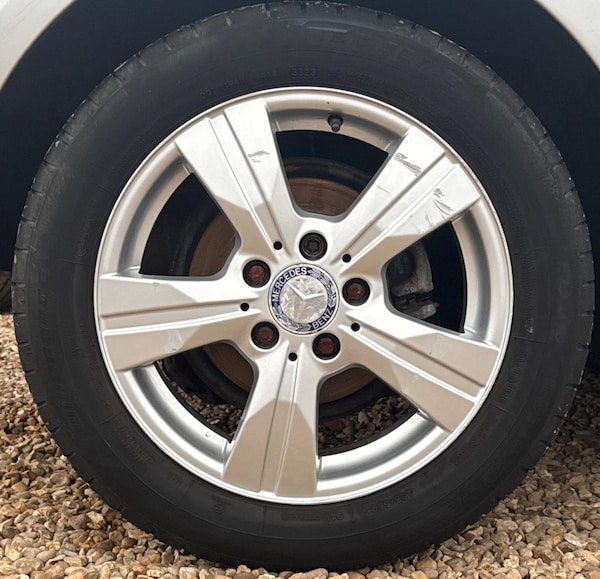 Used Mercedes-Benz A-Class 2012 for sale - 76214962: Photo 41