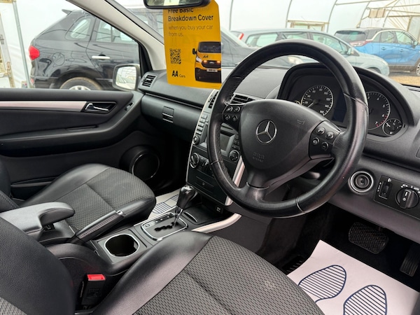 Used Mercedes-Benz A-Class 2012 for sale - 76214962: Photo 44