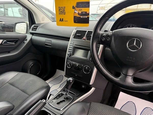 Used Mercedes-Benz A-Class 2012 for sale - 76214962: Photo 45