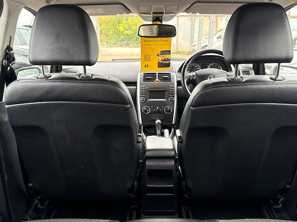 Used Mercedes-Benz A-Class 2012 for sale - 76214962: Photo 54