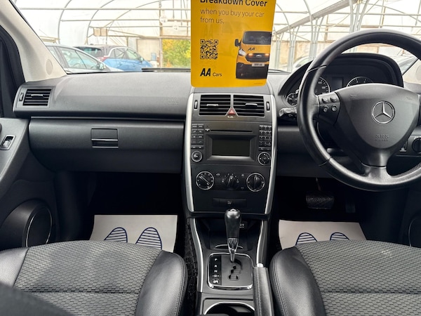 Used Mercedes-Benz A-Class 2012 for sale - 76214962: Photo 61