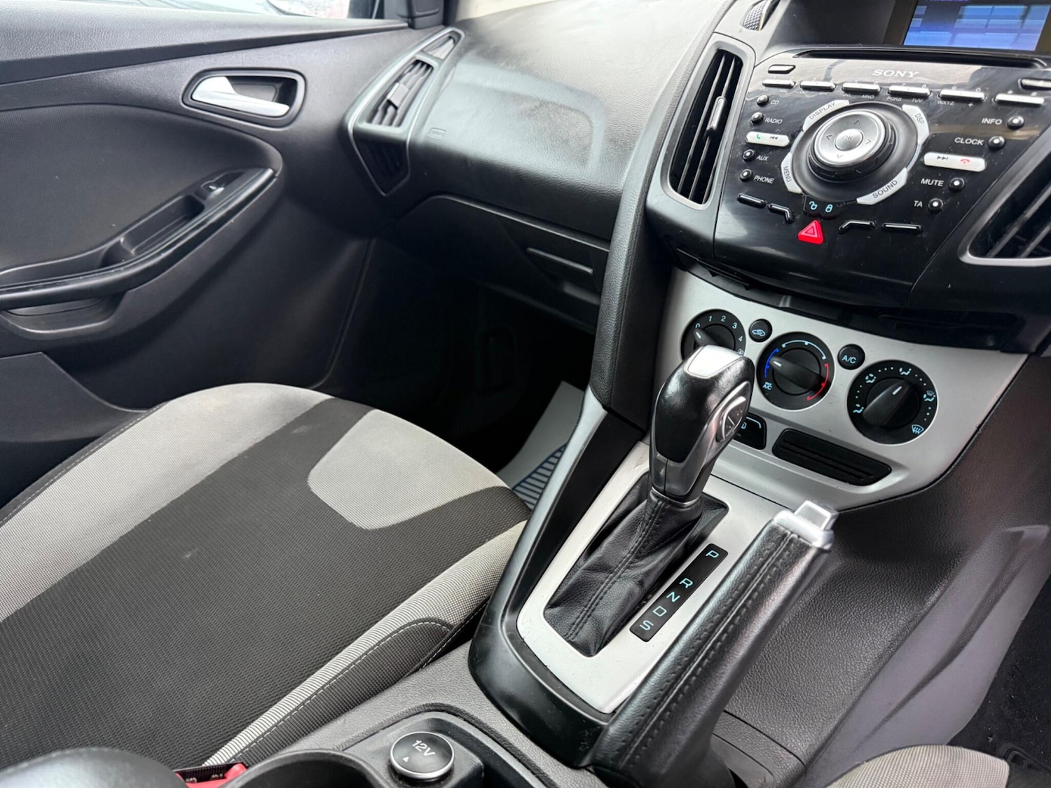 Used Ford Focus for sale - 77510335: Photo 13