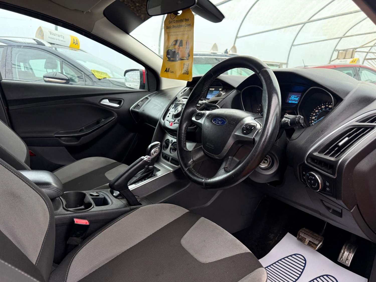 Used Ford Focus for sale - 77510335: Photo 14