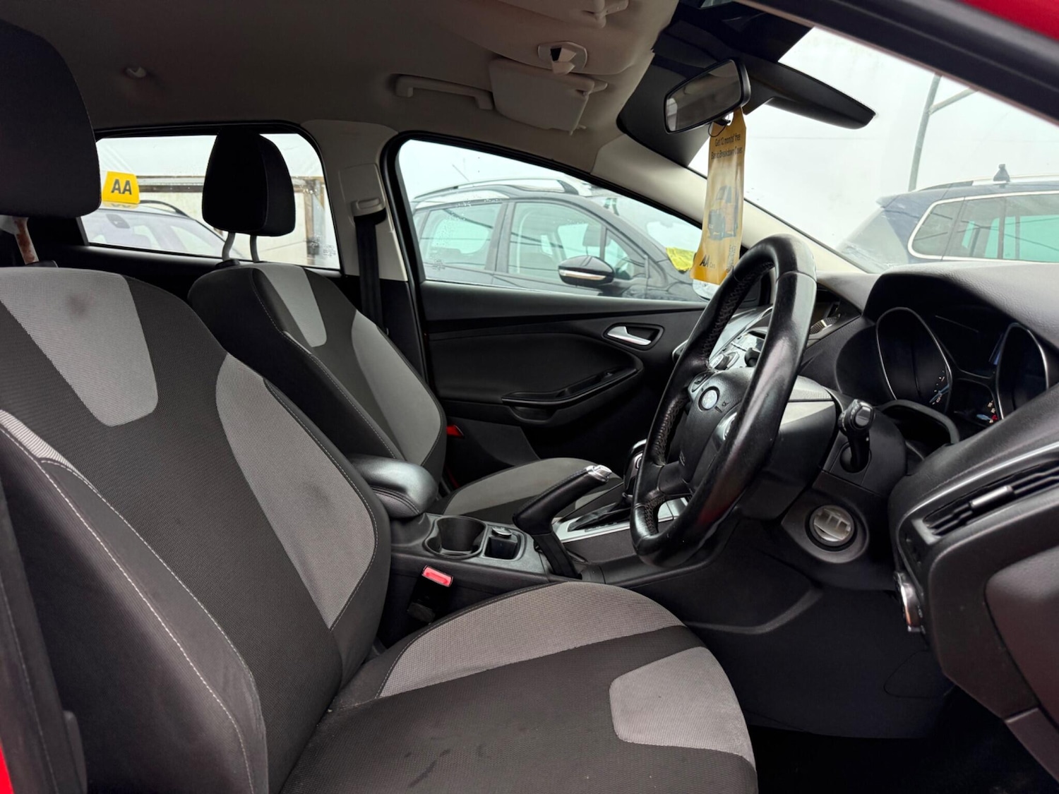 Used Ford Focus for sale - 77510335: Photo 15