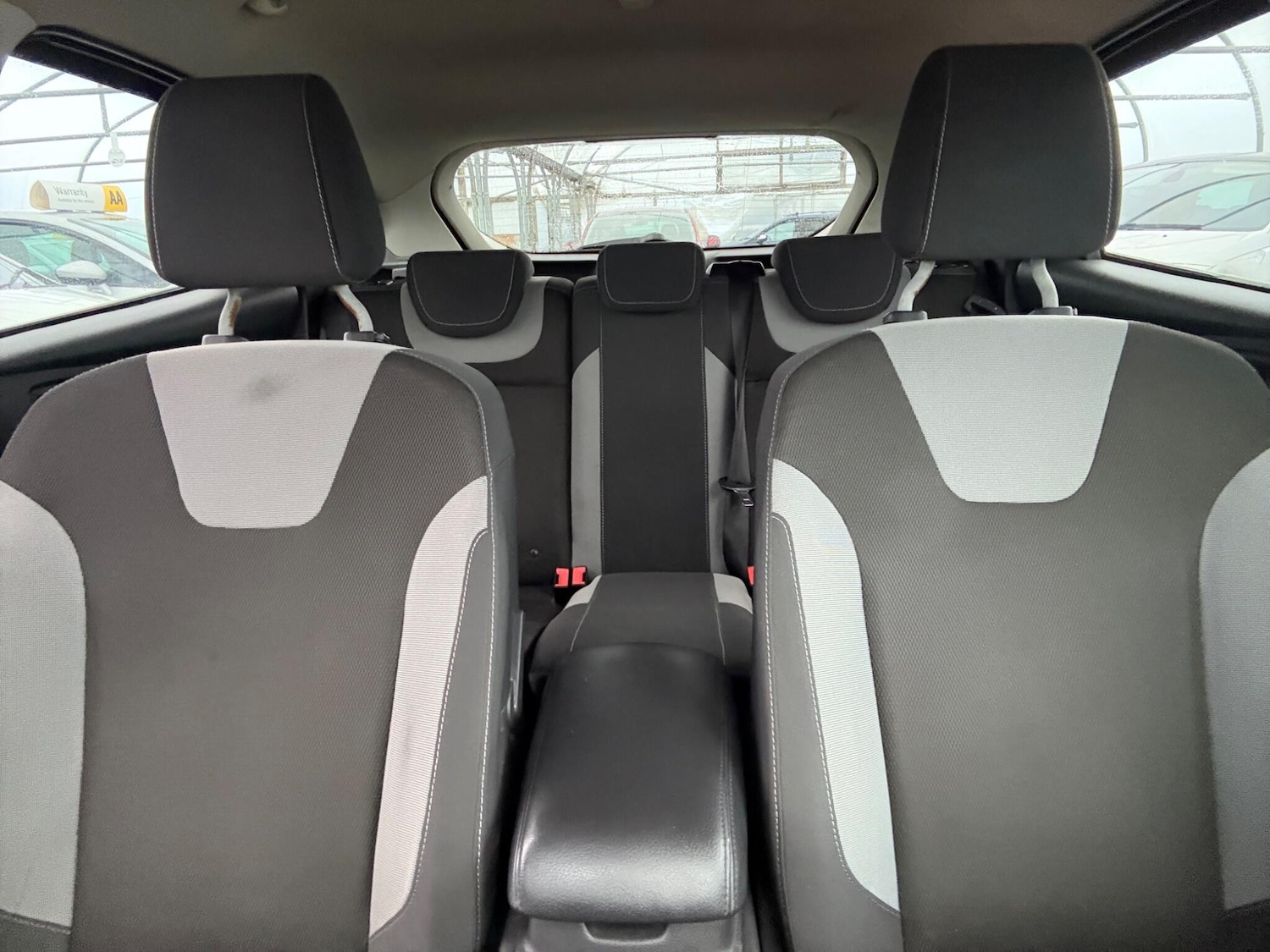 Used Ford Focus for sale - 77510335: Photo 17