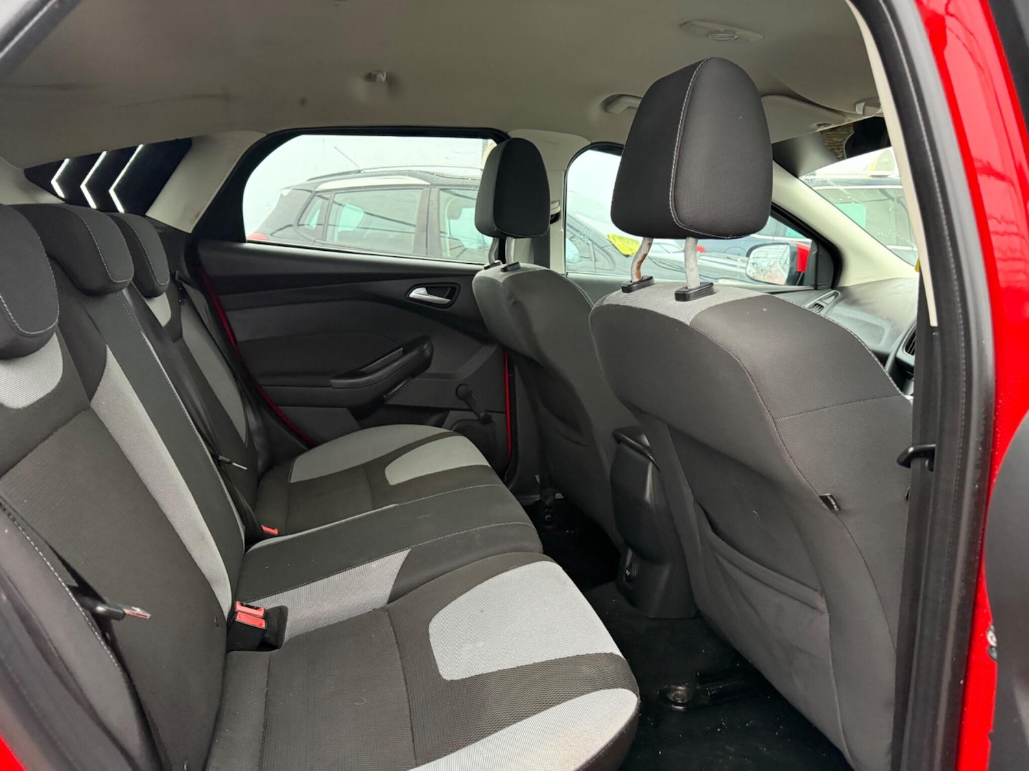 Used Ford Focus for sale - 77510335: Photo 19