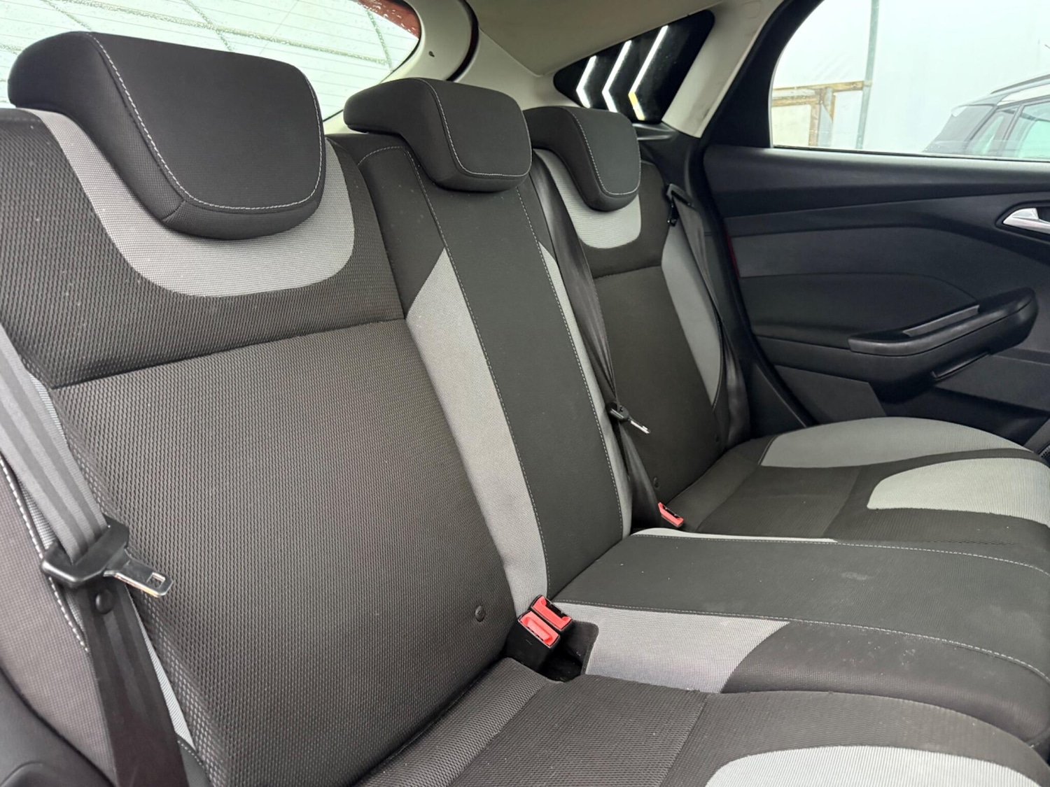 Used Ford Focus for sale - 77510335: Photo 20