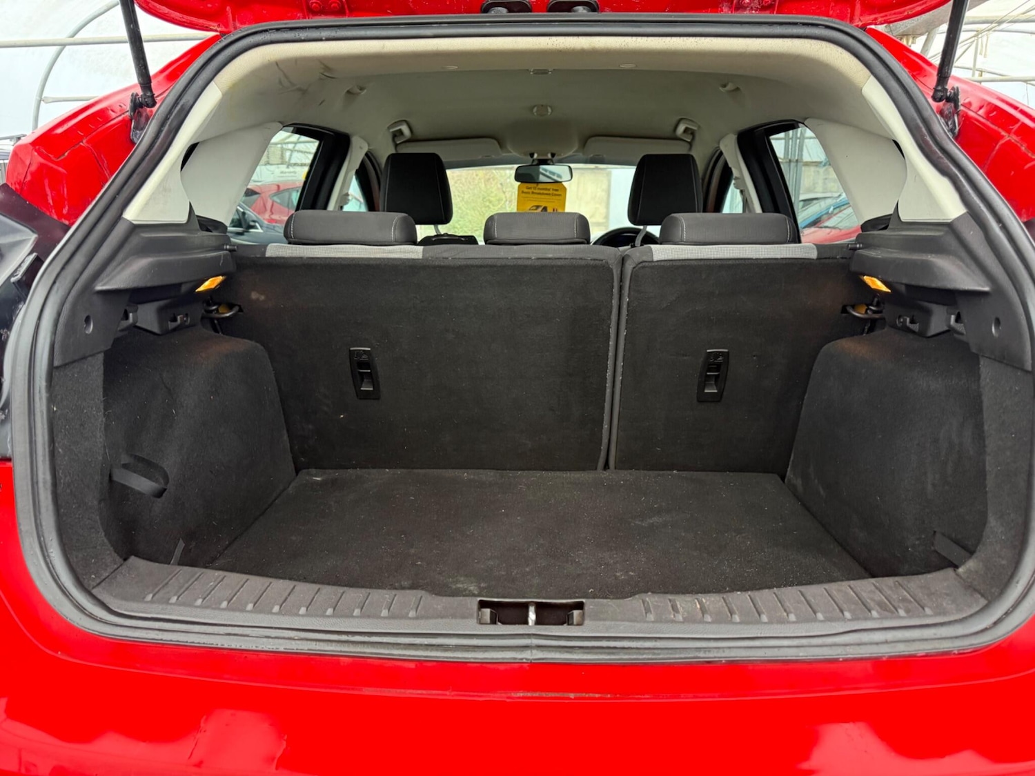 Used Ford Focus for sale - 77510335: Photo 21