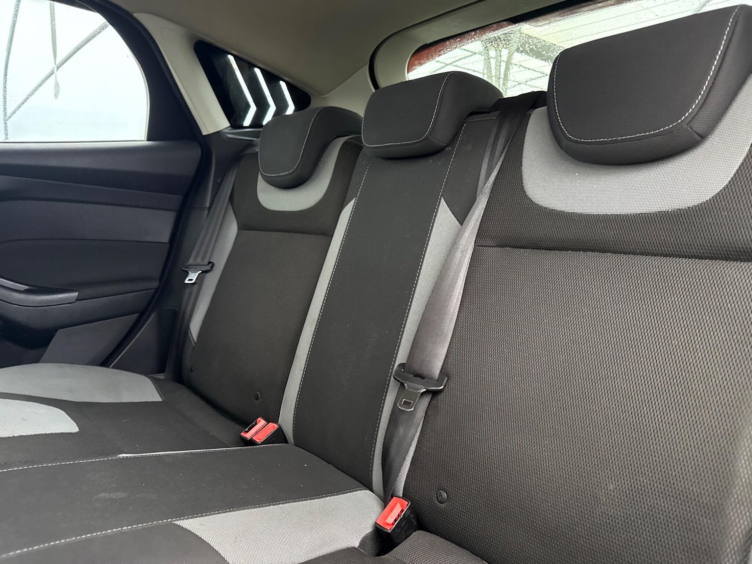 Used Ford Focus for sale - 77510335: Photo 23