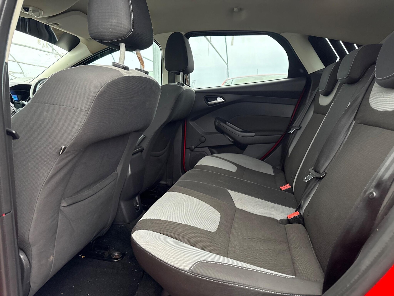 Used Ford Focus for sale - 77510335: Photo 24