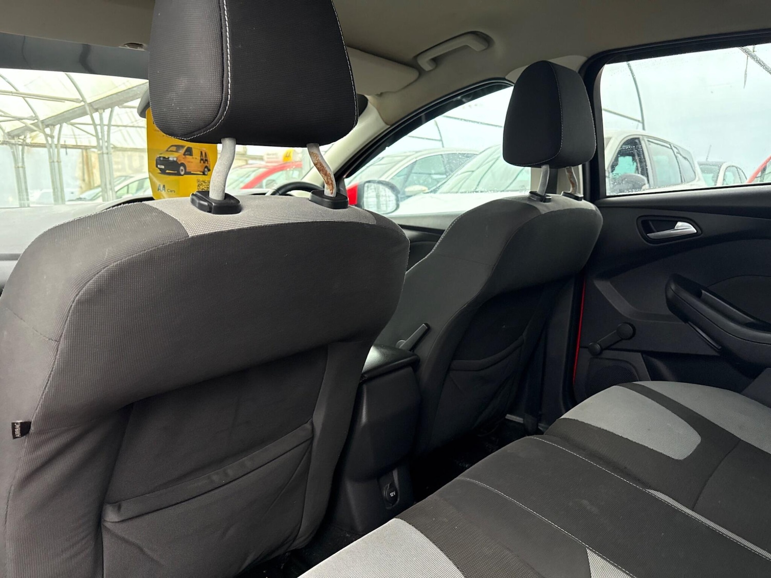 Used Ford Focus for sale - 77510335: Photo 25